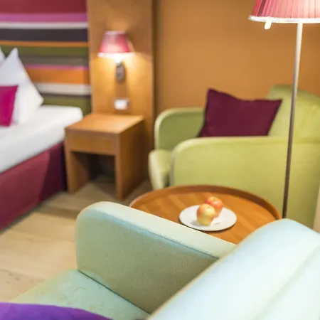 Hotel Therme Meran - Terme Merano-3